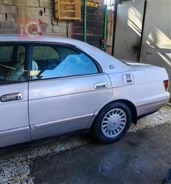 تويوتا كراون